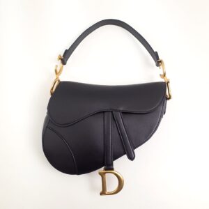 Dior Saddle