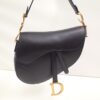 Dior Saddle