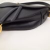 Dior Saddle