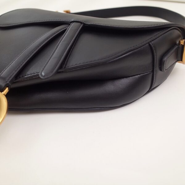 Dior Saddle