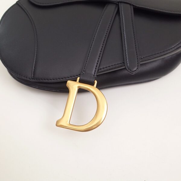 Dior Saddle