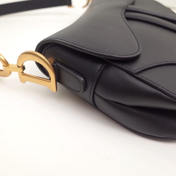 Dior Saddle
