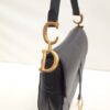 Dior Saddle