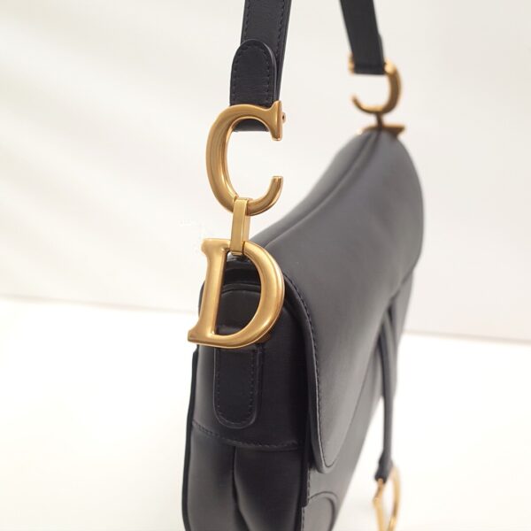 Dior Saddle