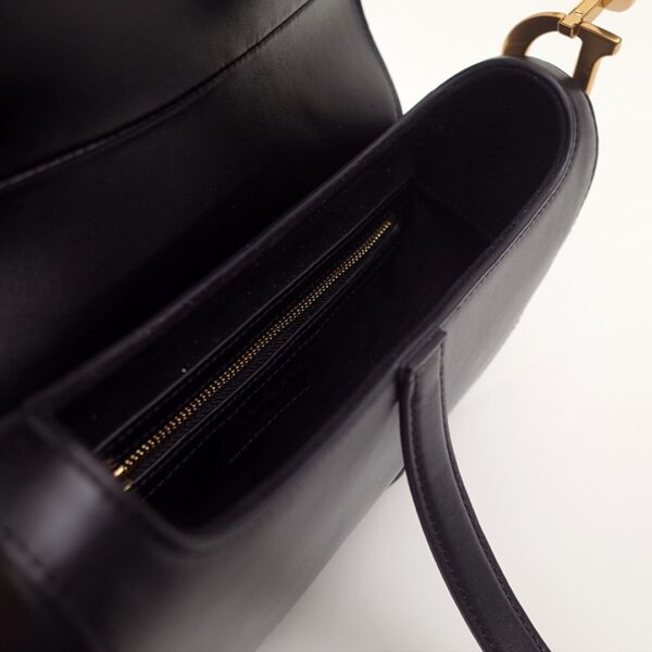 Dior Saddle