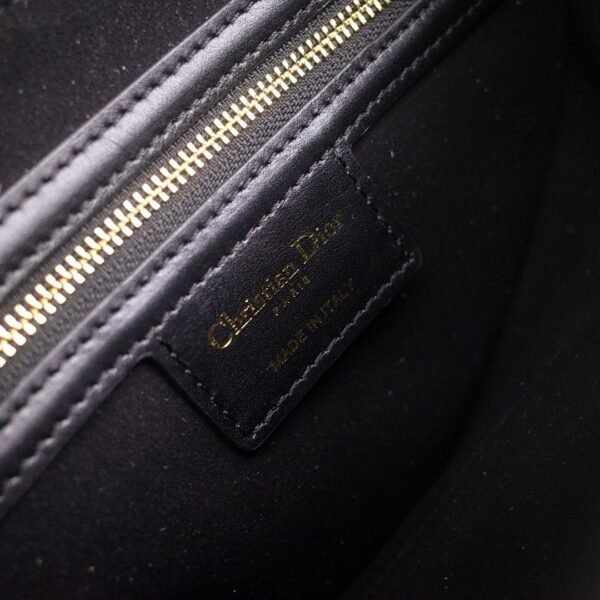 Dior Saddle