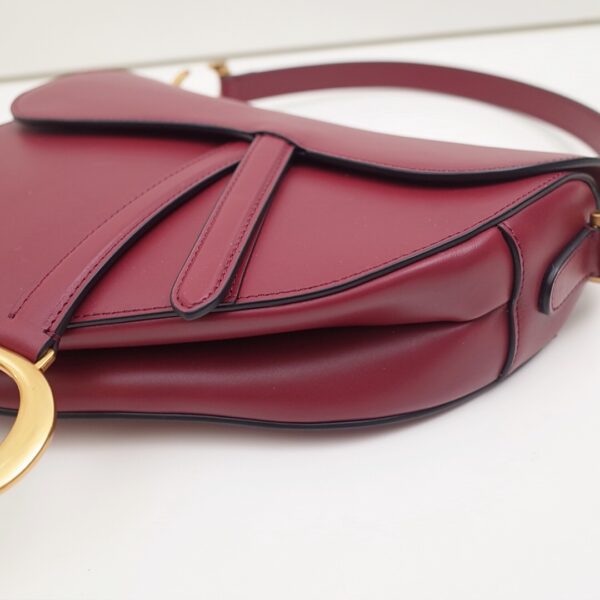 Dior Saddle