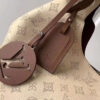 Louis Vuitton Carmel