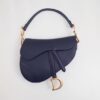 Dior Saddle