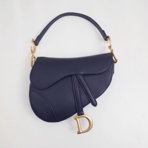 Dior Saddle