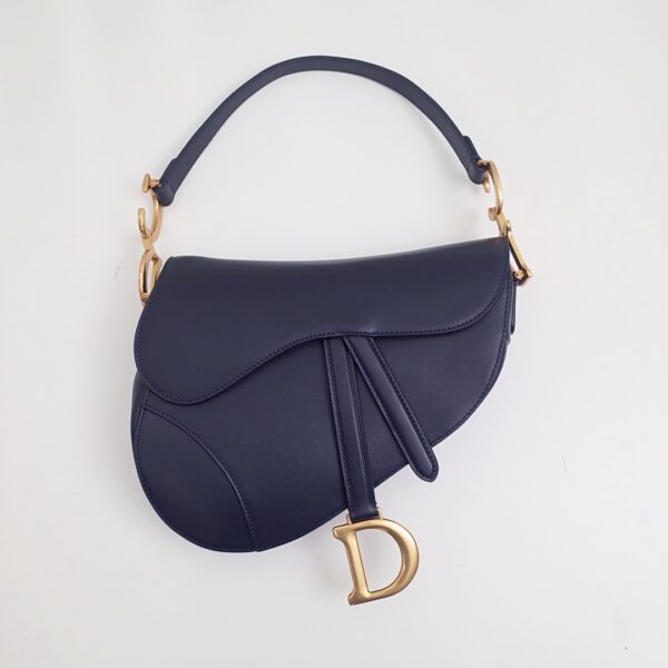 Dior Saddle