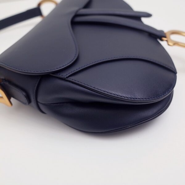 Dior Saddle