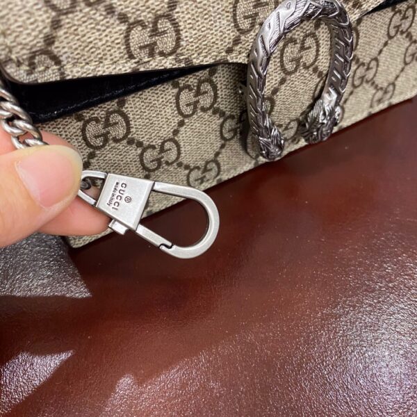Gucci Dionysus Mini