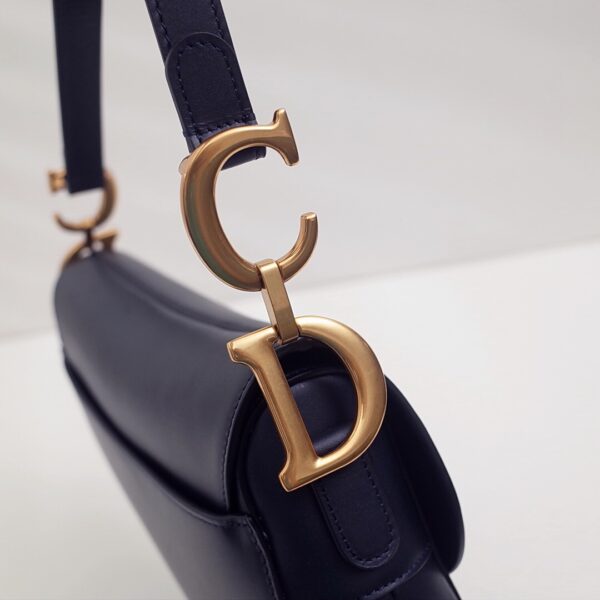 Dior Saddle