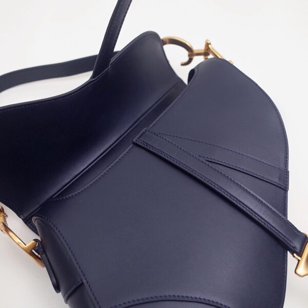 Dior Saddle