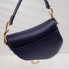 Dior Saddle