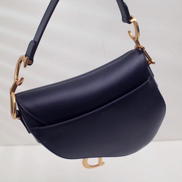 Dior Saddle