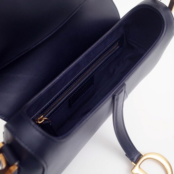 Dior Saddle
