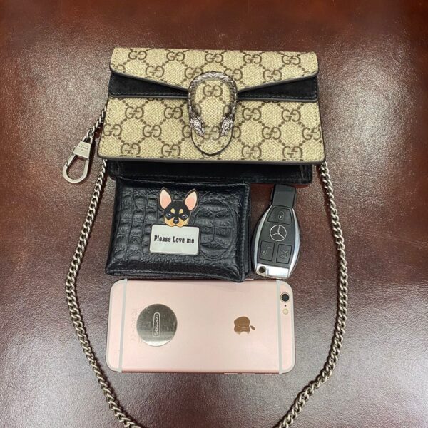 Gucci Dionysus Mini