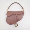 Dior Saddle