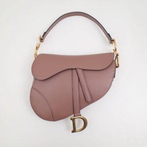 Dior Saddle