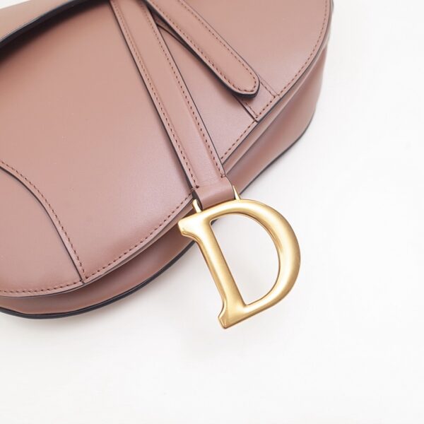 Dior Saddle