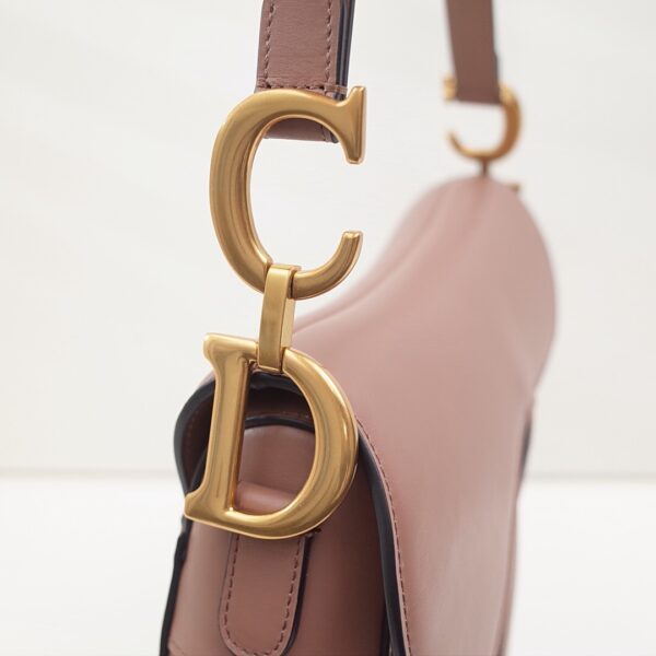 Dior Saddle