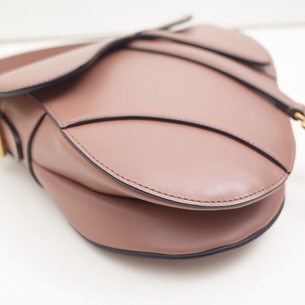 Dior Saddle