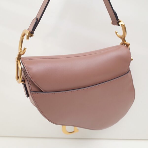 Dior Saddle