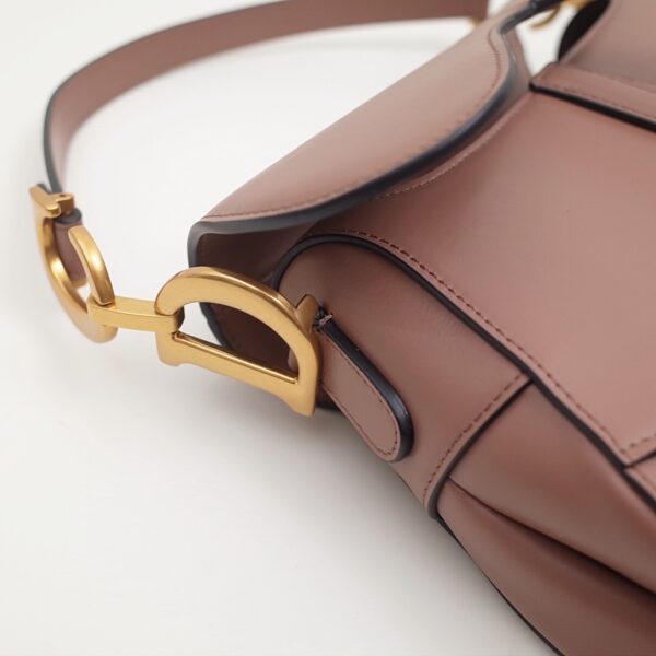 Dior Saddle