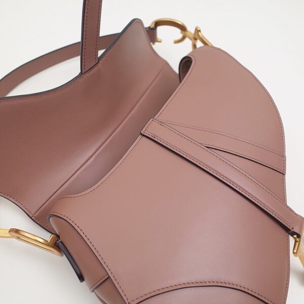 Dior Saddle