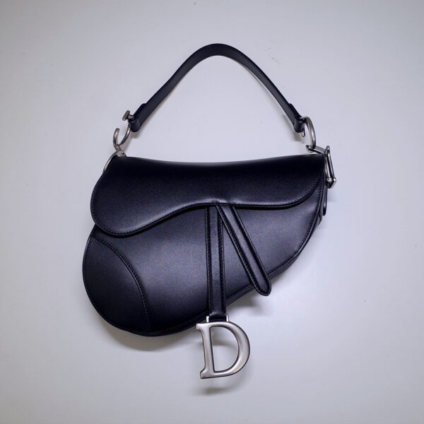 Dior Saddle