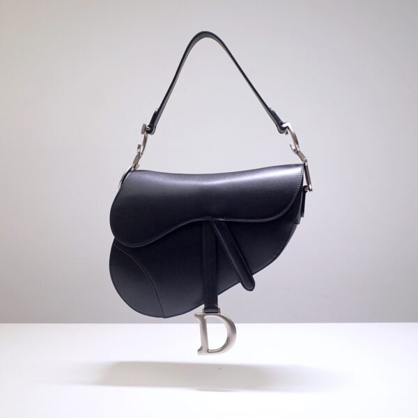 Dior Saddle