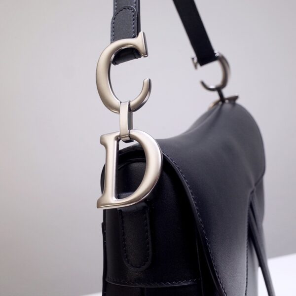 Dior Saddle