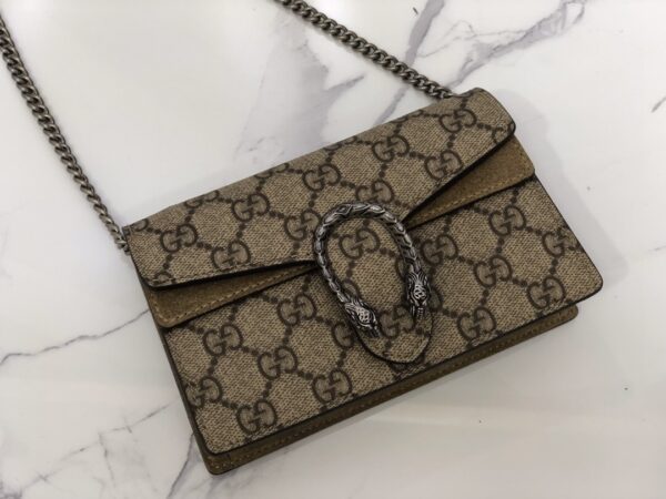 Gucci Dionysus Mini