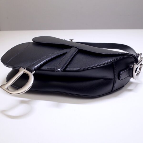 Dior Saddle