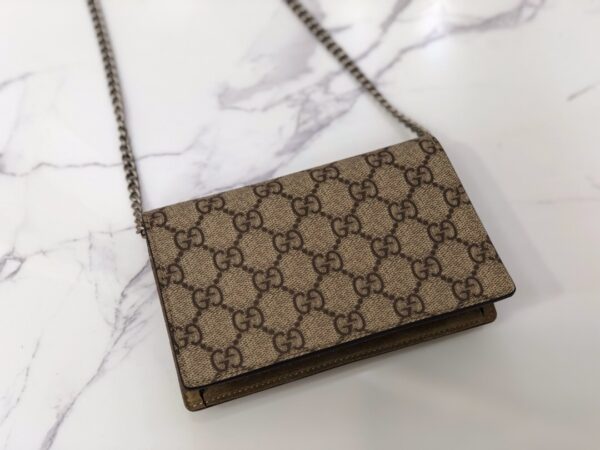 Gucci Dionysus Mini