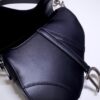 Dior Saddle