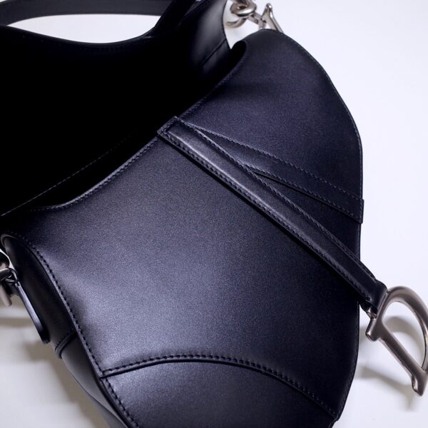 Dior Saddle