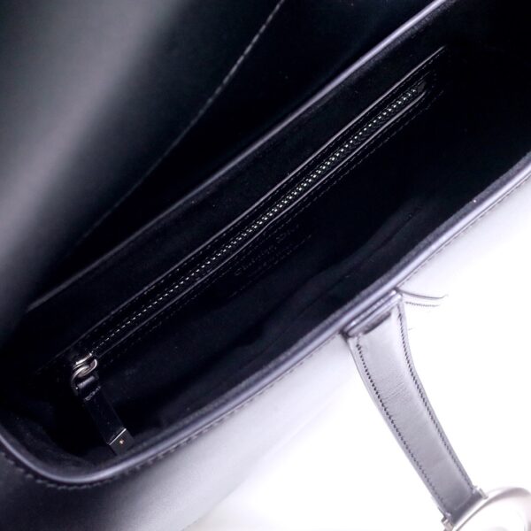 Dior Saddle