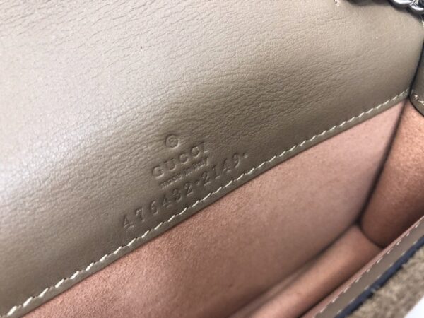 Gucci Dionysus Mini