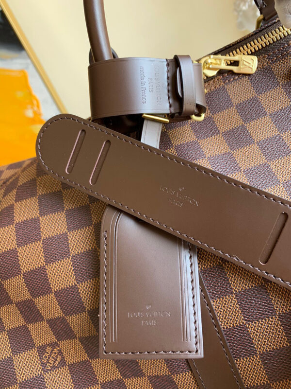 Louis Vuitton Keepall 55