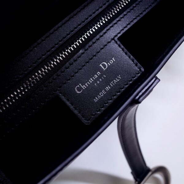 Dior Saddle