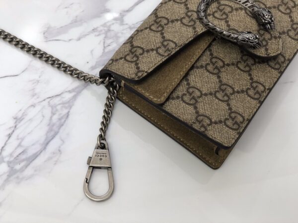 Gucci Dionysus Mini