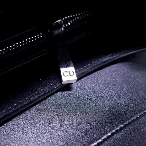 Dior Saddle