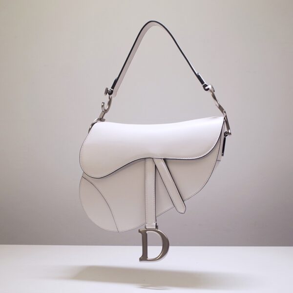Dior Saddle