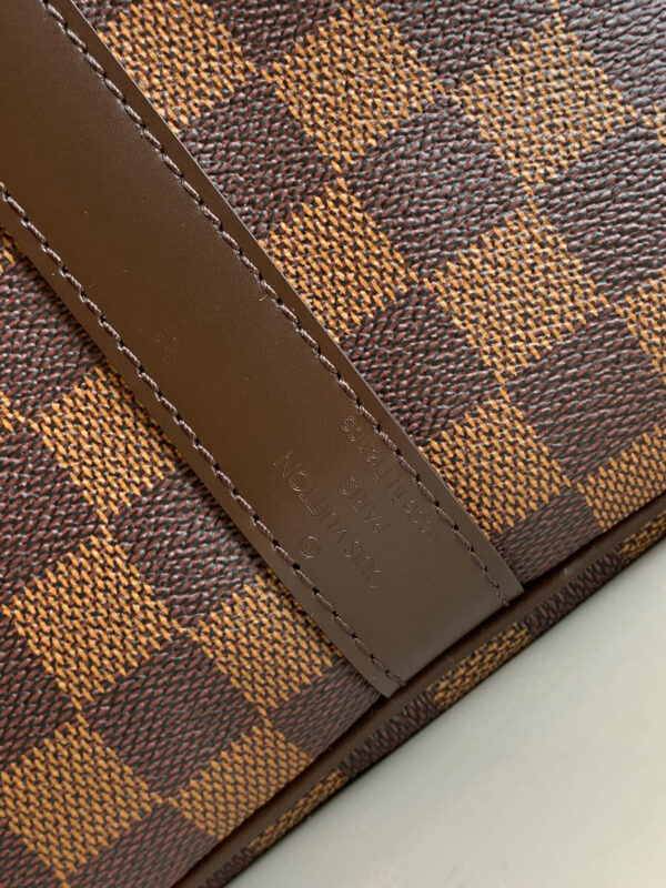 Louis Vuitton Keepall 55