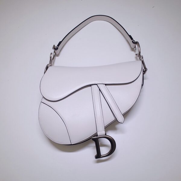 Dior Saddle