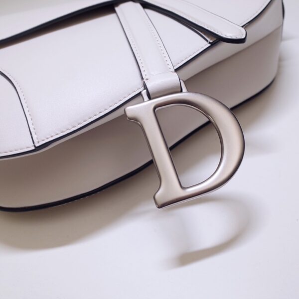Dior Saddle