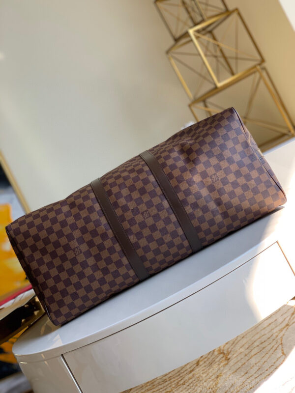Louis Vuitton Keepall 55